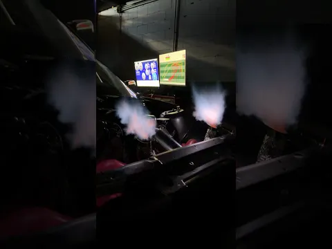 V8 TURBO. ВЫЗЫВАЙТЕ ПОЛИЦИЮ 💥💥💥 #shorts