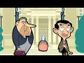 Download Lagu Mr Bean's Mansion Visit! | Mr Bean Animated Season 1 | Full Episodes | Mr Bean Official