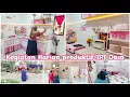 Lagu KEGIATAN HARIAN PRODUKTIF IBU 2 ANAK DIRUMAH DESA || BEBERES DAN BEBERSIH RUTIN