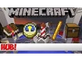 Minecraft Bukkit Plugin - Hub