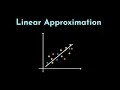 Linear Approximation Explained Ancient Secrets of Prediction Linear Algebra