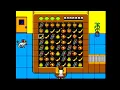 Sega Master System Games Devlog - Fruit Factory 1