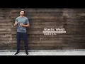 VUORI Fit Guide - Men s Pants V2