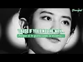 Download Lagu Chanyeol \u0026 D.O (EXO) || Love Yourself (COVER) || Lyrics Español - Inglés