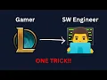 Replace Games With Coding How I Became A Software Engineer Self Taught