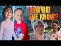 Download Lagu She Said the Kids Are Gone — Before Anyone Asked | Lilly and Jack Sullivan