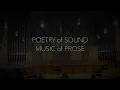Poetry of Sound, Music of Prose, Concert in Rome, December 2021, part1- Negar Bouban