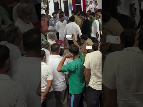 वक्त का इंतजार करें, नज़ारा बेहतरीन होगा । #harshchhikara