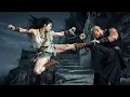 Download Lagu 柔弱美女竟是異能高手，一腳就將宗門大師踢飛！⚔️  功夫   | Kung Fu | 2025動作大片| 甄子丹
