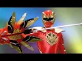 Download Lagu A Ranger Exclusive | Power Rangers Dino Thunder | Full Episode | E24 | Power Rangers Official