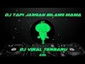 Download Lagu Dj Tapi Jangan Bilang Mama X Pom Pom e Slow Viral Tiktok Terbaru