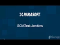 SOATest Jenkins