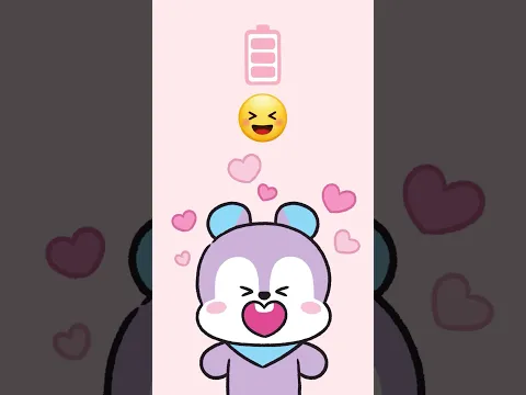 UNISTARS, what’s your battery level today? 🔋✨
