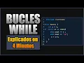 WHILE LOOPS What are they and how do they work How a while loop works in programming