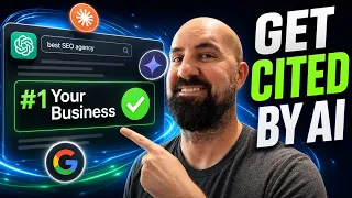 42 000 Google Clicks a Month From 3 AI Agents here s my playbook