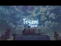 Download Lagu Back Number - Tegami「手紙」|| Lyrics \u0026 Terjemahan