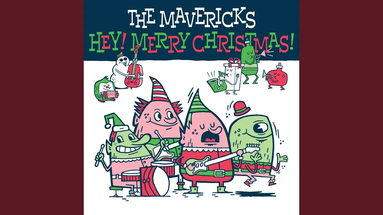 Christmas for Me (Is You) Christmas for Me (Is You)