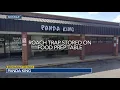 5 On Your Side restaurant ratings China Wok Buffet and Panda King