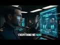 Outnumbered 347 to 12 - Admiral's Insane Gambit Shocked The Alien Fleet | HFY Sci-Fi War