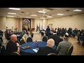 American Legion hosts VA town hall in Tampa