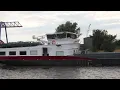 Download Lagu KVB Procyon (02323297) onderweg naar de haven van Meppel | Port of Zwolle - 28-08-2025