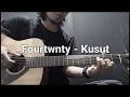 Download Lagu Fourtwnty - Kusut