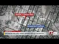 Woman shot dead man charged Roanoke Rapids police say
