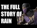 Download Lagu The Full Story of Rain - Before You Play Mortal Kombat 11