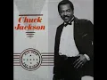 Chuck Jackson  -   All over the world