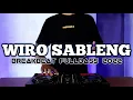 DJ WIRO SABLENG BREAKBEAT FULLBASS TERBARU
