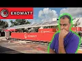 Exowatt Store Solar Explained Future Friday