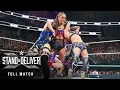 Download Lagu FULL MATCH: Stephanie Vaquer vs. Giulia vs. Jordynne Grace vs. Jaida Parker: Stand and Deliver 2025 MP3