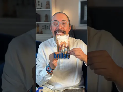 No ignores esto, MENSAJE del TAROT PARA TI! #ferbroca #tarot #brilla