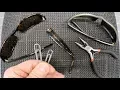 Lost Screw - Fix Your Glasses With a Paperclip
