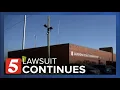Lawsuit over sexual misconduct continues for La Vergne police