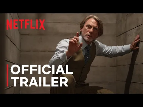 Video Thumbnail: Wake Up Dead Man: A Knives Out Mystery | Official Trailer | Netflix