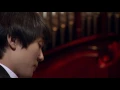 Seong-Jin Cho – Prelude in A major Op. 28 No. 7 (third stage)