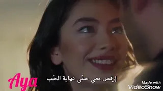 ضحكتها مبتهزرش لتامر حسني 