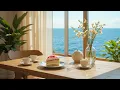 Download Lagu Chill Acoustic Korean Cafe Music, Korean Acoustic Guitar Music, Coffee Shop Cafe Playlist, K-POP BGM