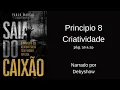 Download Lagu Livro: Saia do caixão - Pablo Marçal - Princípio 8 Criatividade | Audiobook