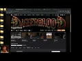 Daggerfall Unity Modding Journey ep 2 - Creating the Load Order