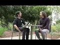 Daniel interviews his mentor at NASA s Jet Propulsion Laboratory