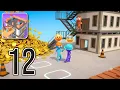 My Tiny Tower Gameplay Walkthrough part 12 Android IOS