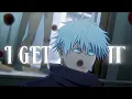 Download Lagu I GET IT - Moving In Silence | JJK 30 FPS graffiti edit