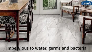 Roman Gray 12x24 Lowes