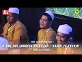 Download Lagu BISMILLAH TAWASSALNA  -  HABIBI YA THOBIBI |  Hadrah Ahbaabul Musthofa Madiun