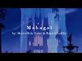 Mabagal - Moira Dela Torre \u0026 Daniel Padilla (Lyrics with English Translations)