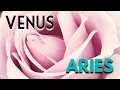 Venus in Aries Illuminates Your Love Life Aries in Love