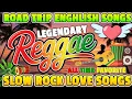 Lagu Reggae Music 2026 🌴 Lagu Reggae Santai \u0026 Love Song Terbaik | Relaxing Vibes All Day