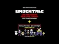 UNDERTALE 10th Anniversary Concert - Determination